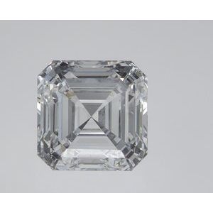 0.98ct ASSCHER Diamond - 500123834