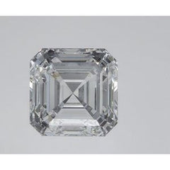 0.98ct ASSCHER Diamond - 500123834