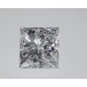 1.51ct SQUARE Diamond - 500123886