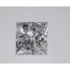 1.51ct SQUARE Diamond - 500123886