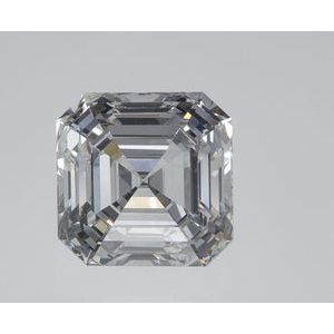 0.97ct ASSCHER Diamond - 500123832