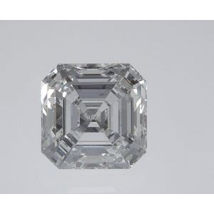 0.98ct ASSCHER Diamond - 500123835