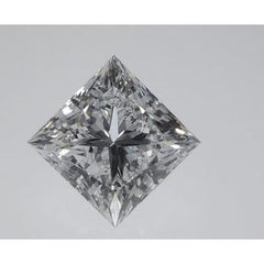 1.51ct SQUARE Diamond - 500123887