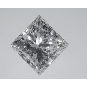 1.74ct SQUARE Diamond - 500123892