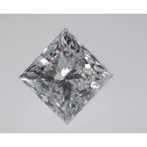 1.53ct SQUARE Diamond - 500123888