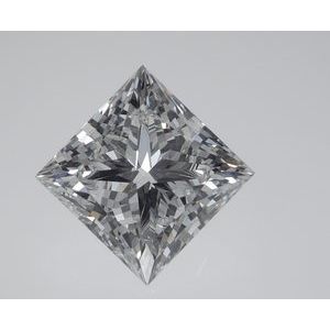 1.59ct SQUARE Diamond - 500123890