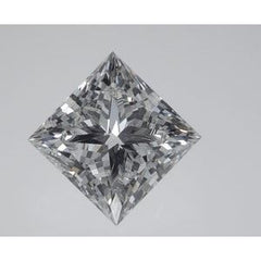 1.59ct SQUARE Diamond - 500123890