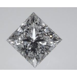 1.77ct SQUARE Diamond - 500123893