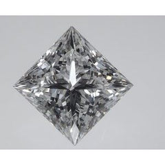 1.77ct SQUARE Diamond - 500123893