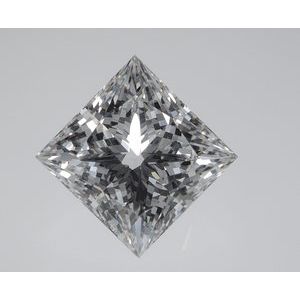 1.54ct SQUARE Diamond - 500123889
