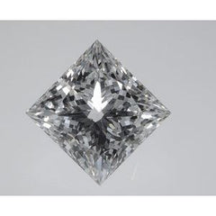 1.54ct SQUARE Diamond - 500123889