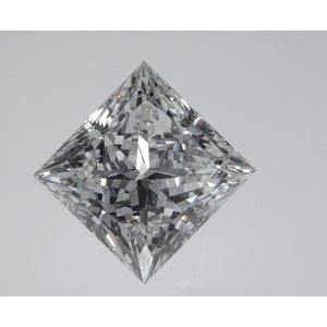 1.6ct SQUARE Diamond - 500123891