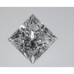 1.6ct SQUARE Diamond - 500123891