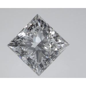 1.87ct SQUARE Diamond - 500123894