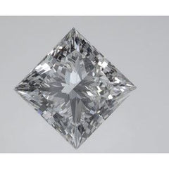 1.87ct SQUARE Diamond - 500123894
