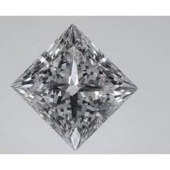 1.89ct SQUARE Diamond - 500123895