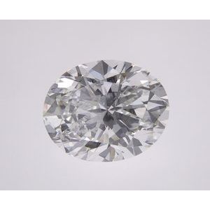 2.76ct OVAL Diamond - 500123703