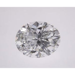 2.76ct OVAL Diamond - 500123703
