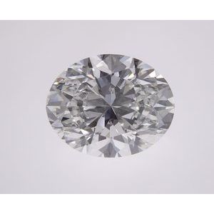 2.74ct OVAL Diamond - 500123705