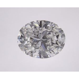 2.74ct OVAL Diamond - 500123706