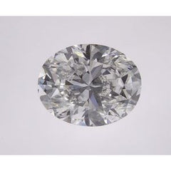2.74ct OVAL Diamond - 500123706