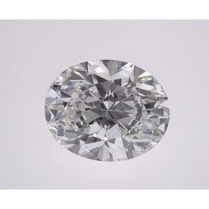 2.74ct OVAL Diamond - 500123704