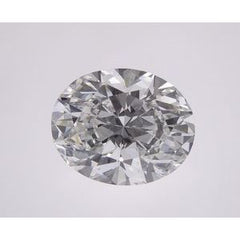2.74ct OVAL Diamond - 500123704