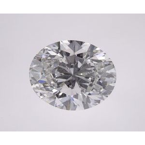 2.73ct OVAL Diamond - 500123707