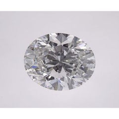 2.73ct OVAL Diamond - 500123707