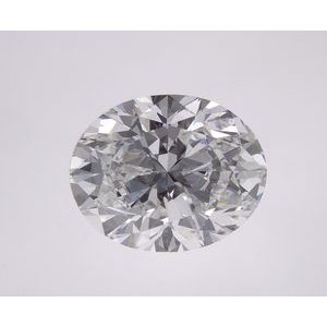 2.71ct OVAL Diamond - 500123711