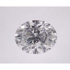 2.71ct OVAL Diamond - 500123711