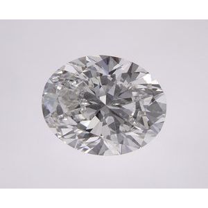 2.71ct OVAL Diamond - 500123714