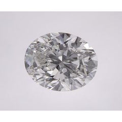 2.71ct OVAL Diamond - 500123714