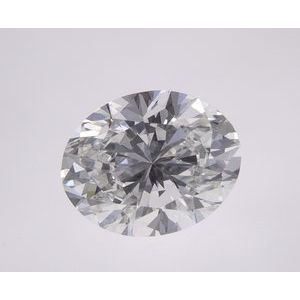 2.71ct OVAL Diamond - 500123712