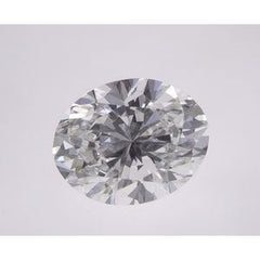 2.71ct OVAL Diamond - 500123712