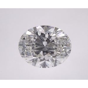 2.72ct OVAL Diamond - 500123708