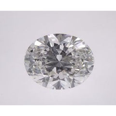 2.72ct OVAL Diamond - 500123708