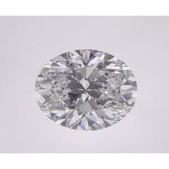 2.7ct OVAL Diamond - 500123716