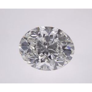 2.68ct OVAL Diamond - 500123722