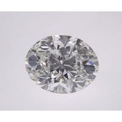 2.68ct OVAL Diamond - 500123722