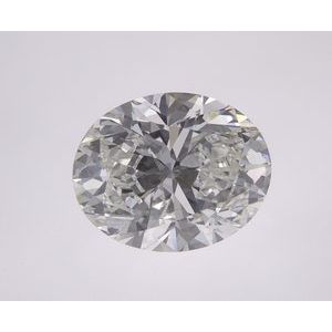 2.72ct OVAL Diamond - 500123710