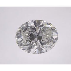 2.72ct OVAL Diamond - 500123710