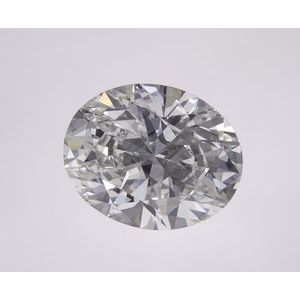 2.71ct OVAL Diamond - 500123715