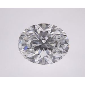 2.69ct OVAL Diamond - 500123719