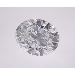 2.7ct OVAL Diamond - 500123717
