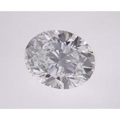 2.7ct OVAL Diamond - 500123717
