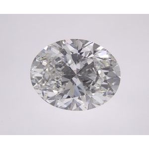 2.7ct OVAL Diamond - 500123718