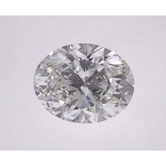2.7ct OVAL Diamond - 500123718