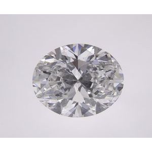 2.69ct OVAL Diamond - 500123720