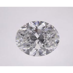 2.69ct OVAL Diamond - 500123720